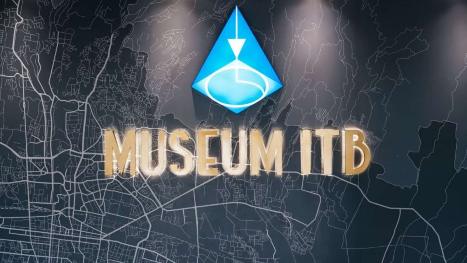 From History to Innovation, the ITB Museum Presents Educational Tourism in Bandung