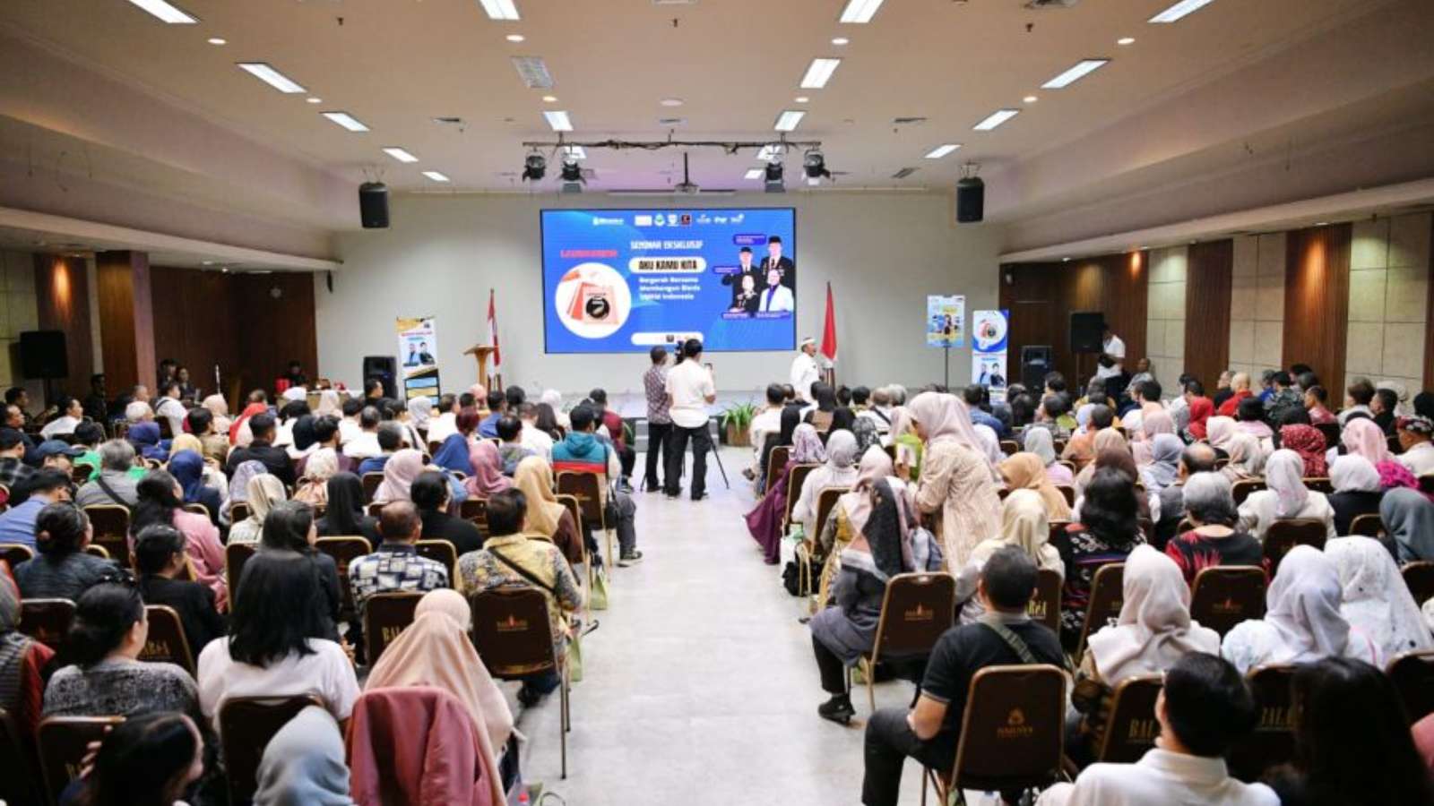 Sekda Jabar Dorong Pelaku UMKM Naik Kelas: Mulai dari Mengubah Pola Pikir