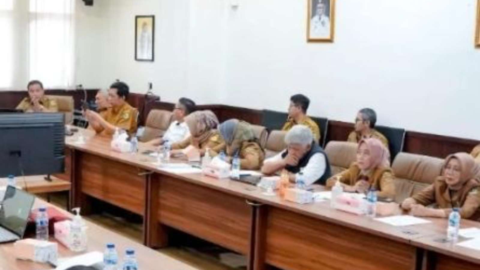 Perkuat Tata Kelola dan Keamanan Data, Disdik Jabar Serah Terima Pengelolaan Dapodik