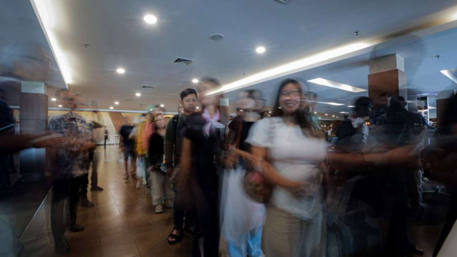 Super Air Jet Resmi Mengudara dari Bandara Husein, Konektivitas Bandung Kian Menguat