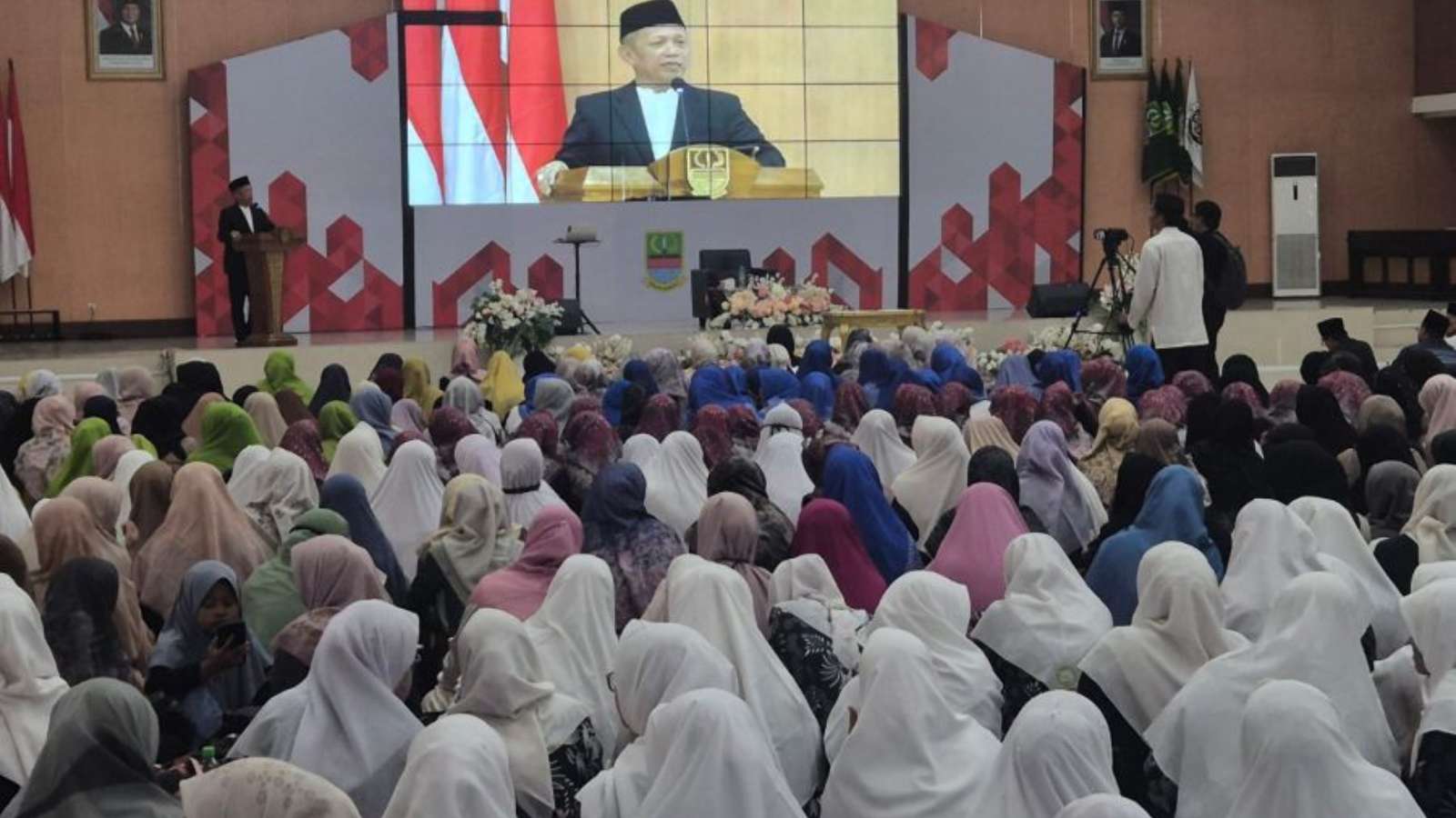 The Bekasi Regency MUI Proposes a Family Resilience Bylaw, and the Regional People's Representative Council (DPRD) is Ready to Put it on the Agenda.
