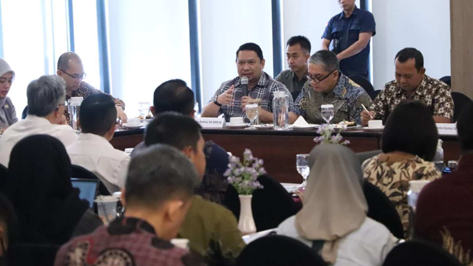 Kawasan Industri Diharapkan Beri Manfaat Lebih Besar bagi Kabupaten Bekasi