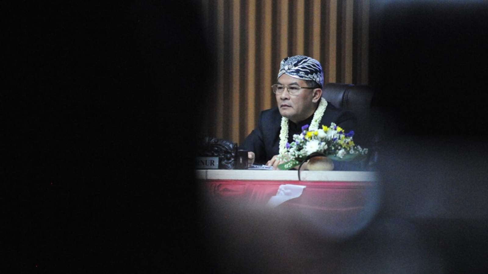 Hari Jadi ke-216 Kota Bandung, Erwan Dorong Kemajuan Kota Berdampak Langsung pada Warga 