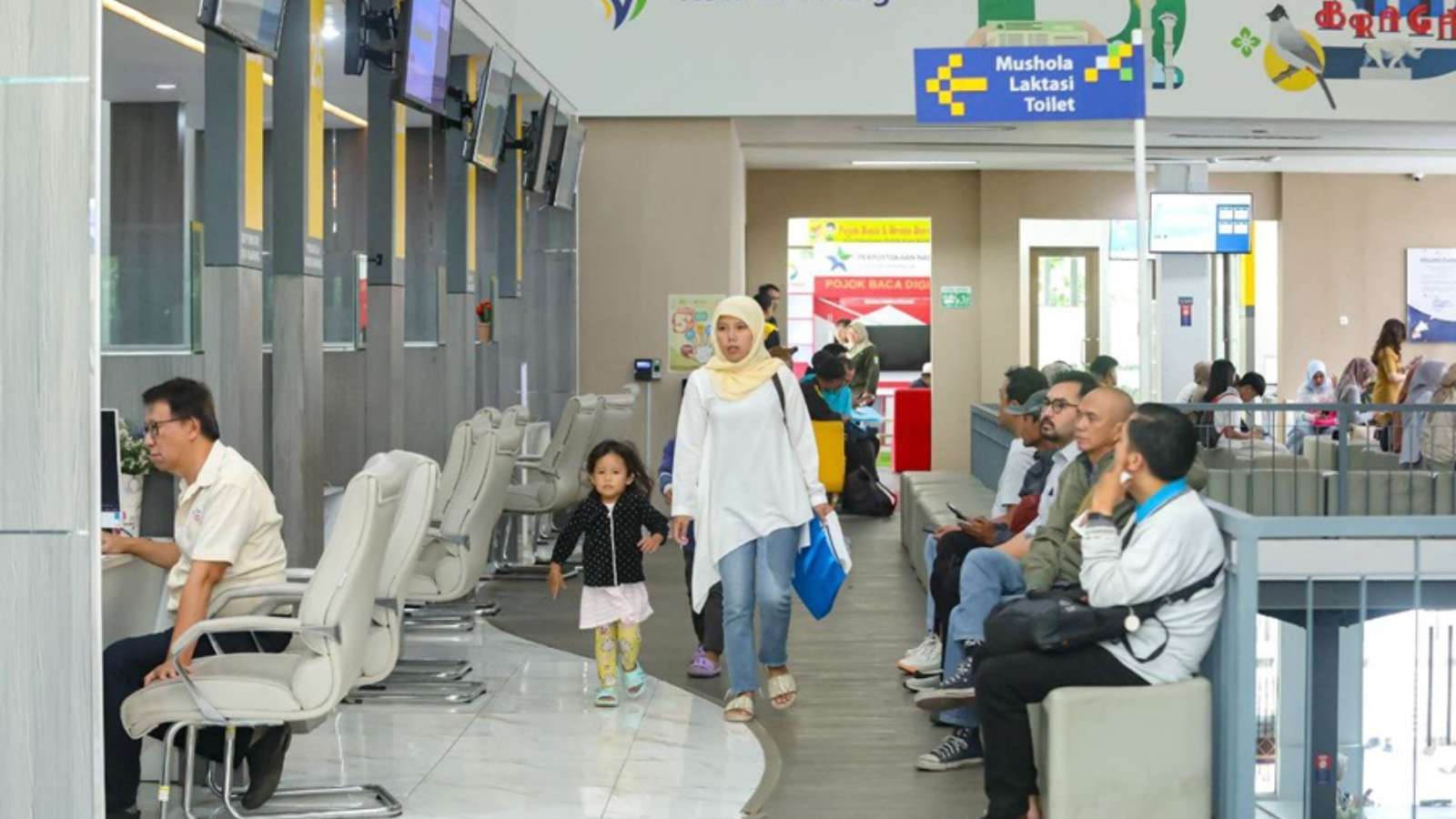 At 216 Years Old, Bandung City Records Achievements in Public Service and Investment