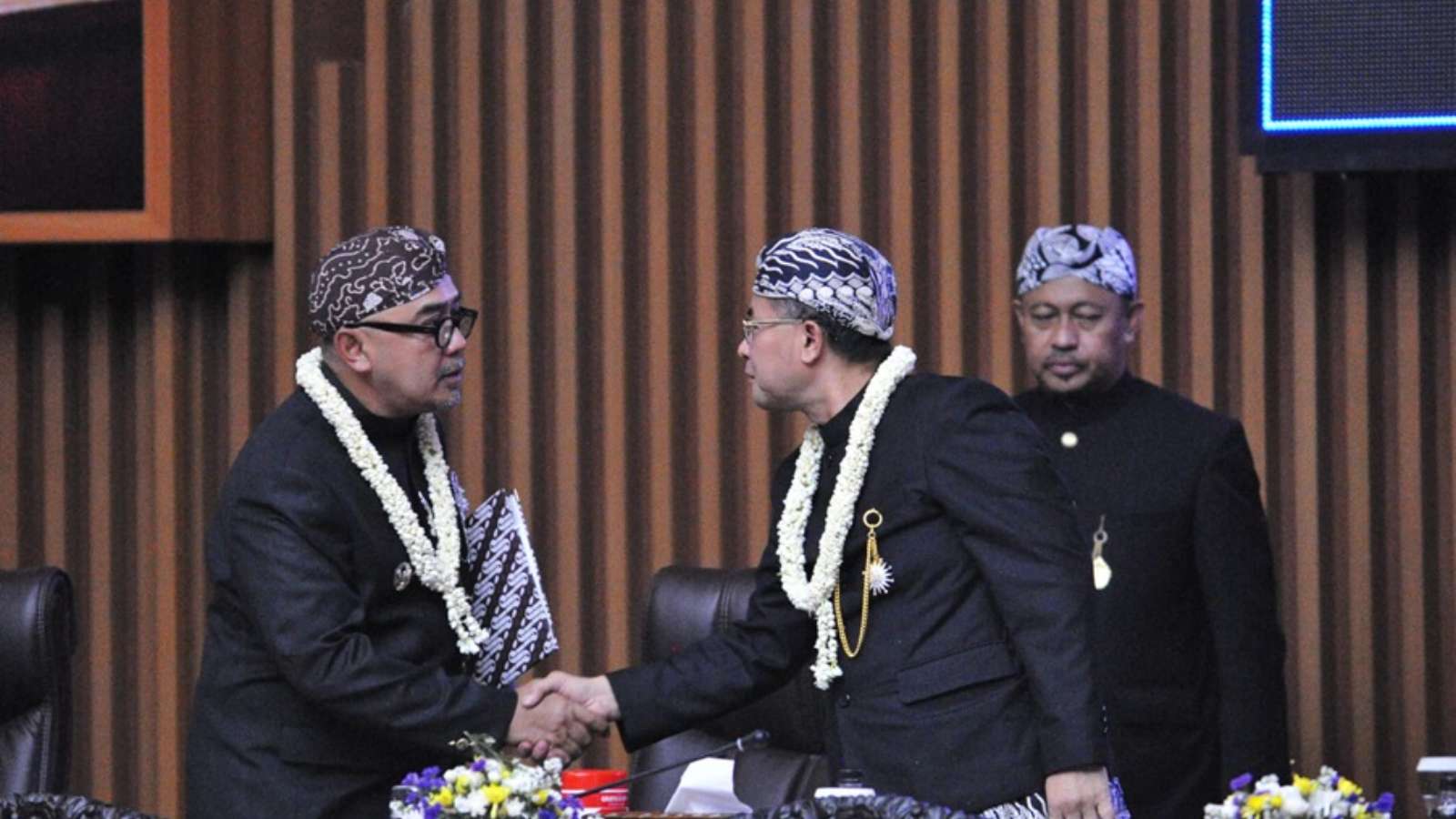 Deputy Governor: Bandung Must Continue to Progress and Become the Pride of West Java