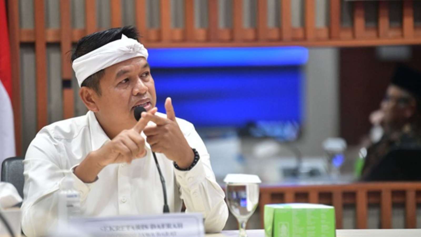 Pemprov Jabar Ambil Alih Hak Pengelolaan Tanah Milik PTPN dan Perhutani 