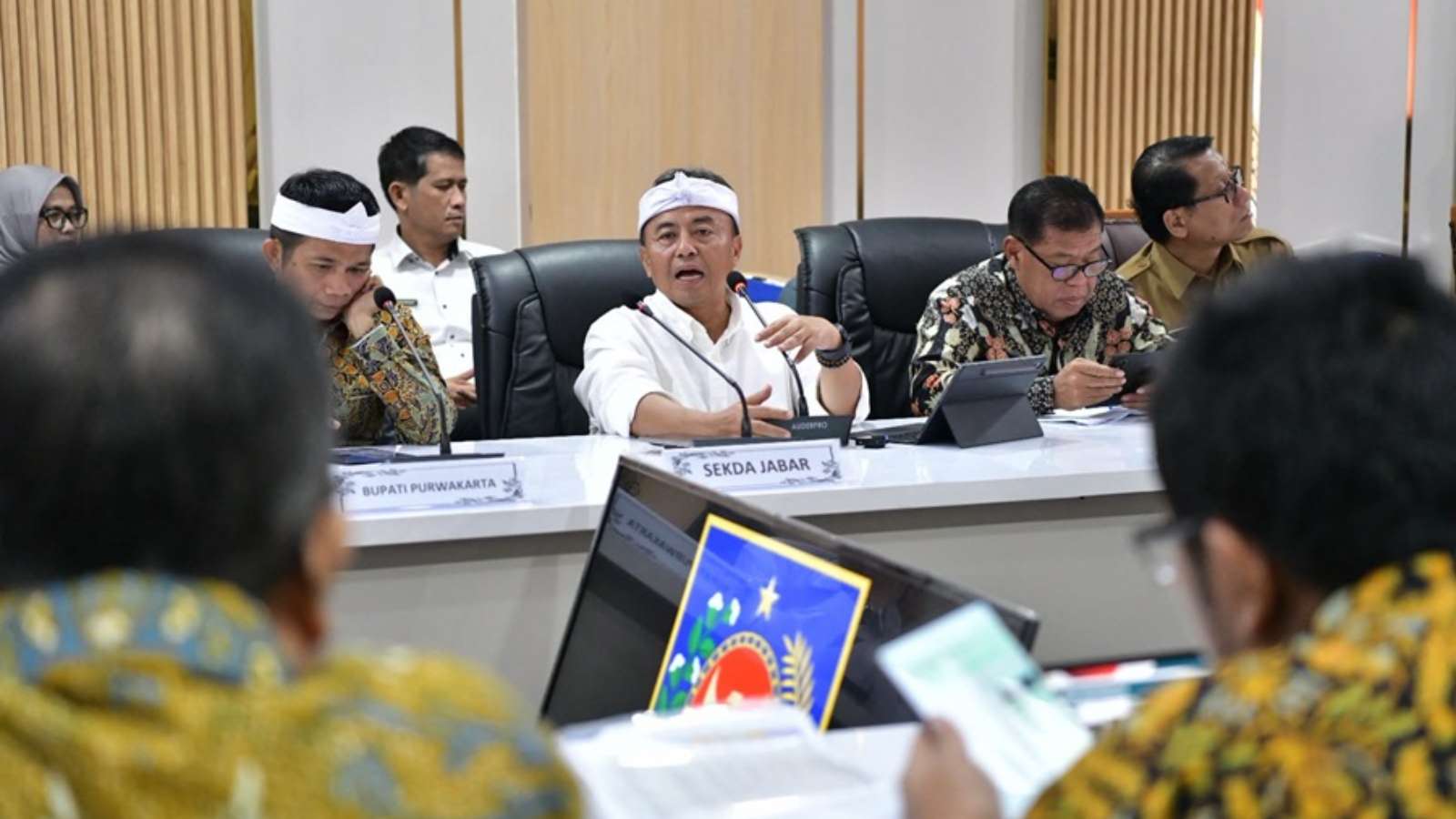 Rebana Harus Jadi Mesin Pertumbuhan Baru Jawa Barat 
