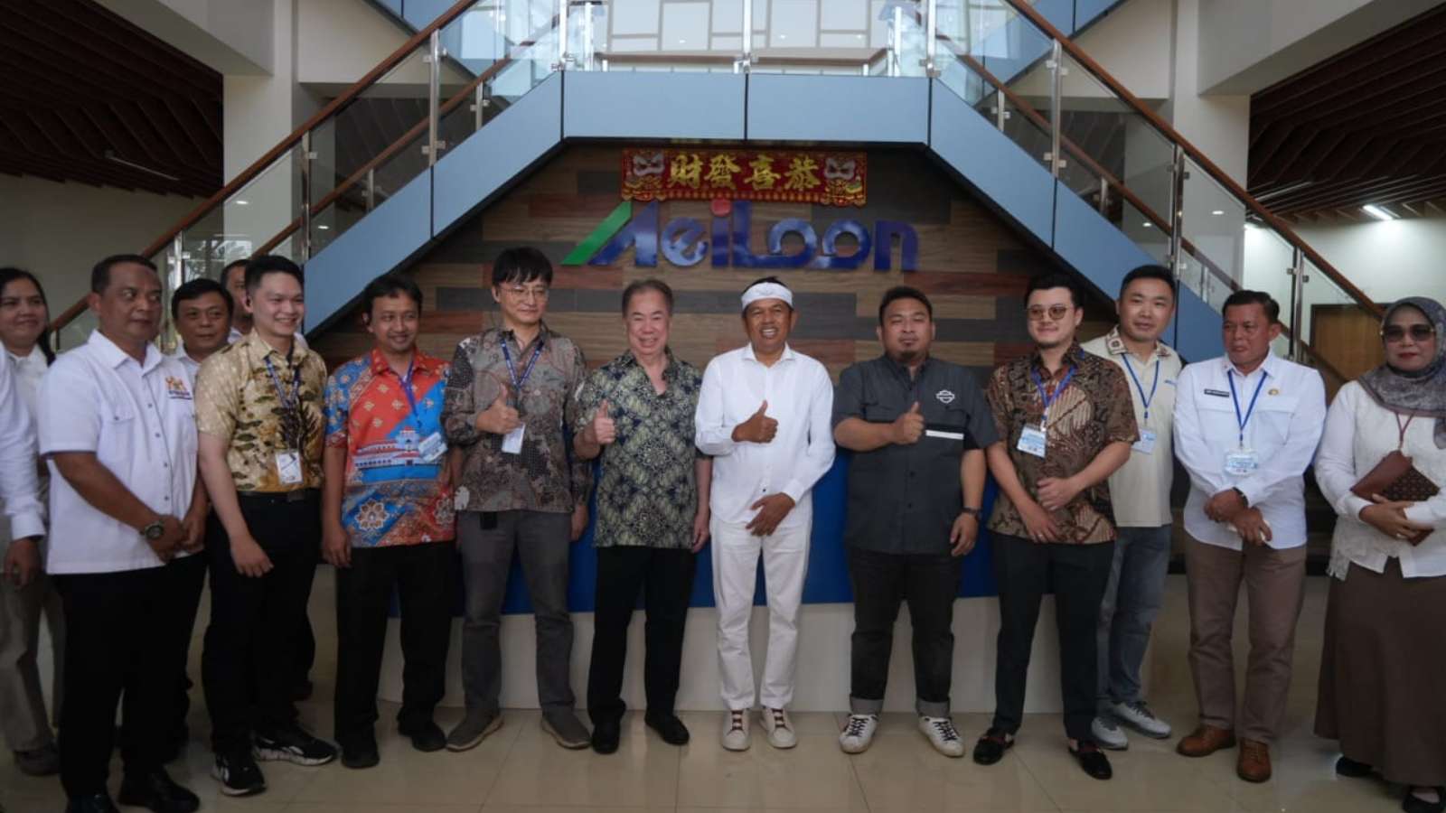 Ribuan Lowongan Kerja di Subang Tersedia di Bursa Kerja Online, Gubernur KDM Ajak Daftar Melalui Nyari Gawe