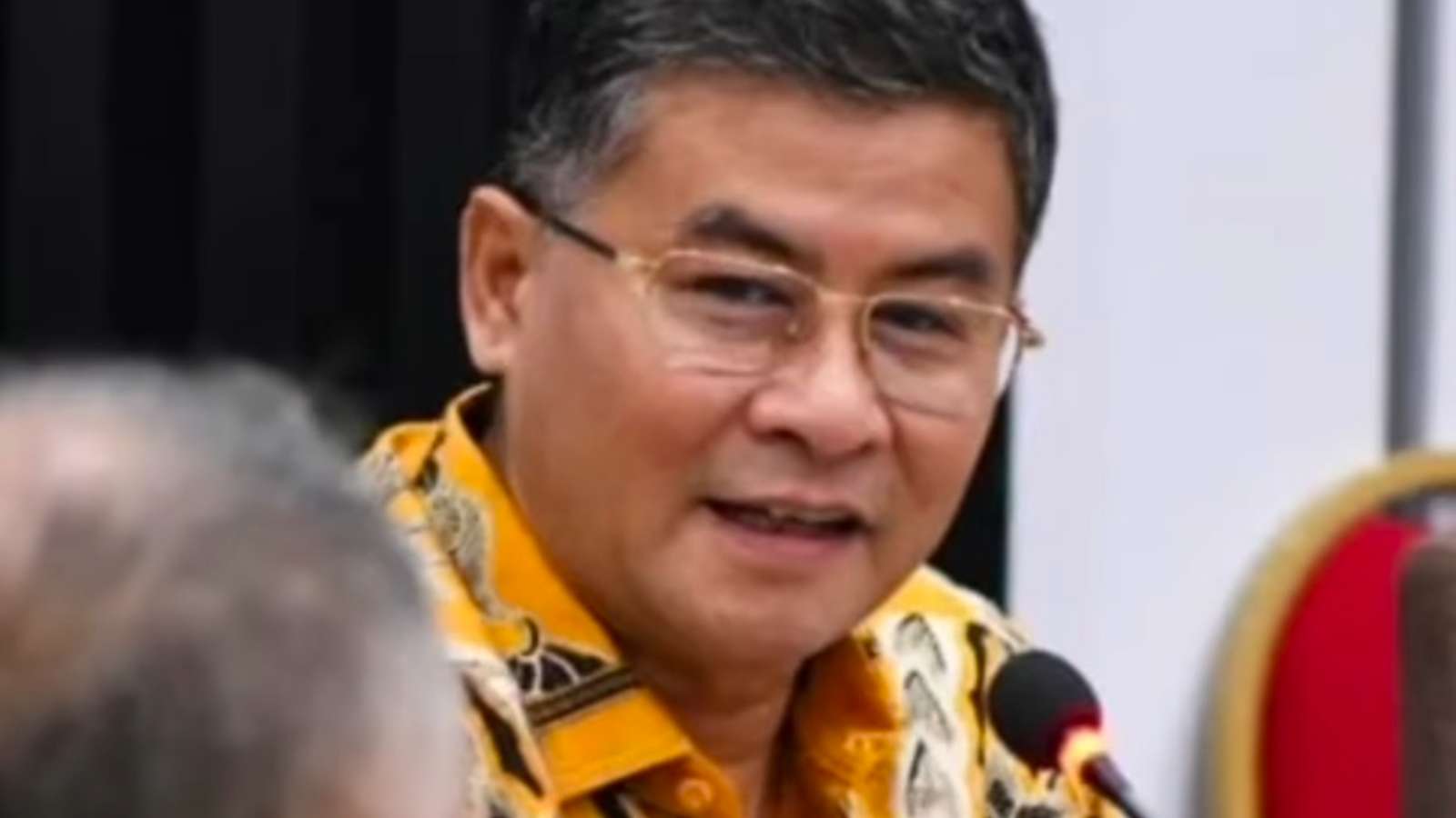 Deputy Governor Erwan Appreciates the Fast and Effective Services of the West Java BPJS Employment Agency 