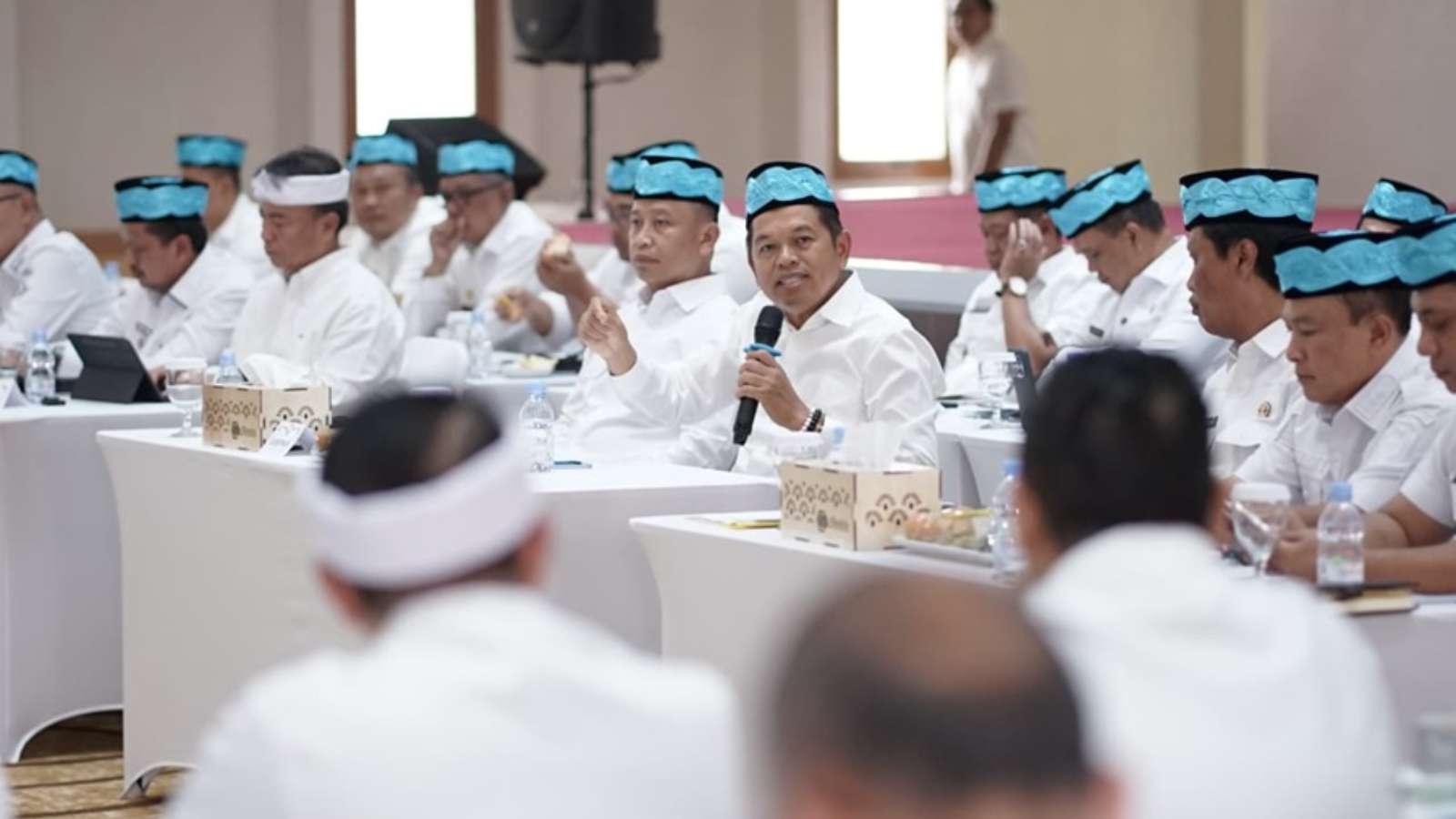 Bekasi Regency Government Ensures Healthcare Services for Patients Across Regions 