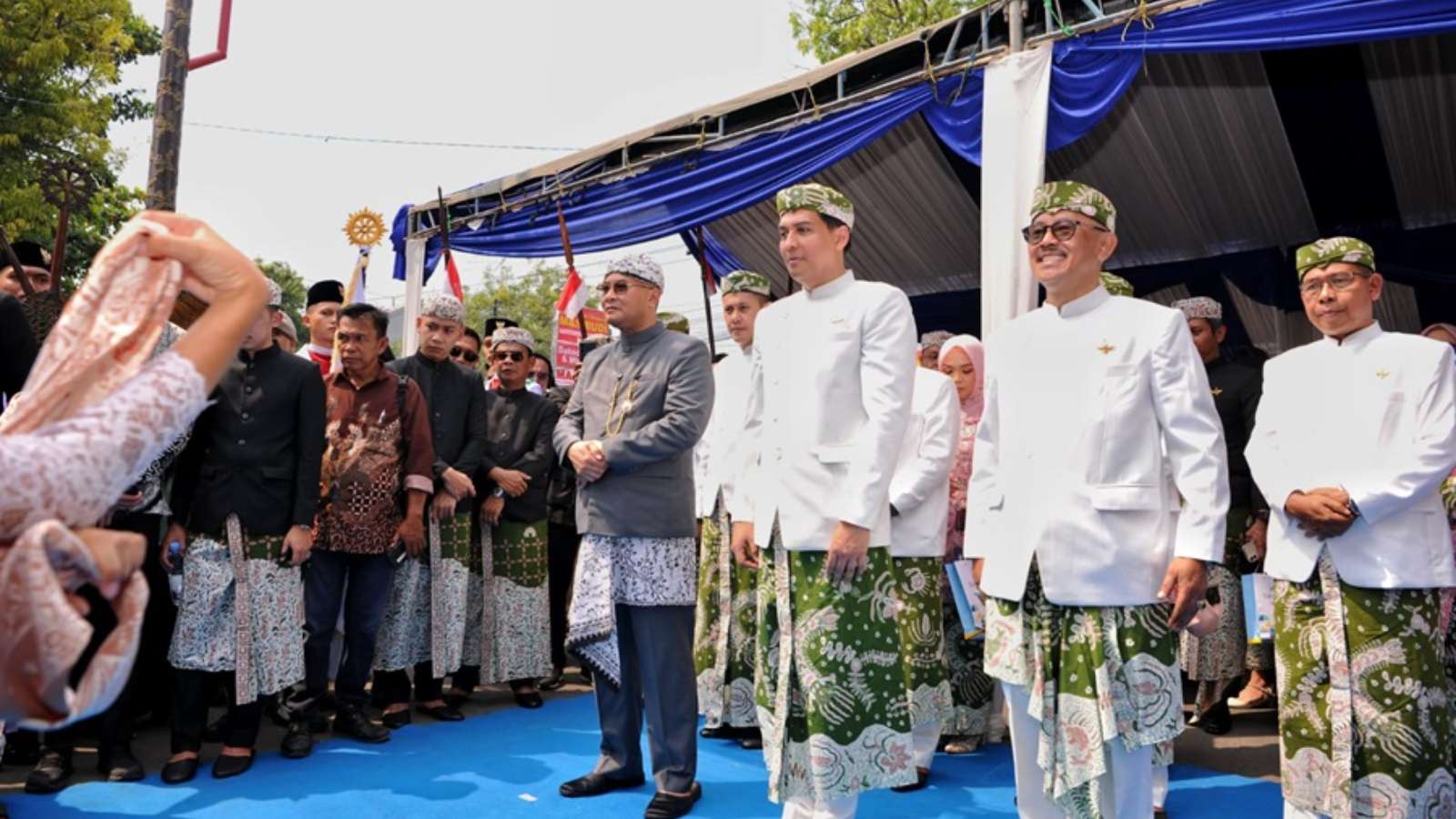 Nearly 5 Centuries Old, Indramayu is Poised to Become a Driver of Economic Growth 