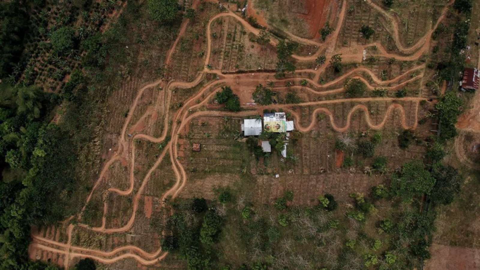 The Bandung City Government is building 1,300 recharge wells and reforesting critical land. 
