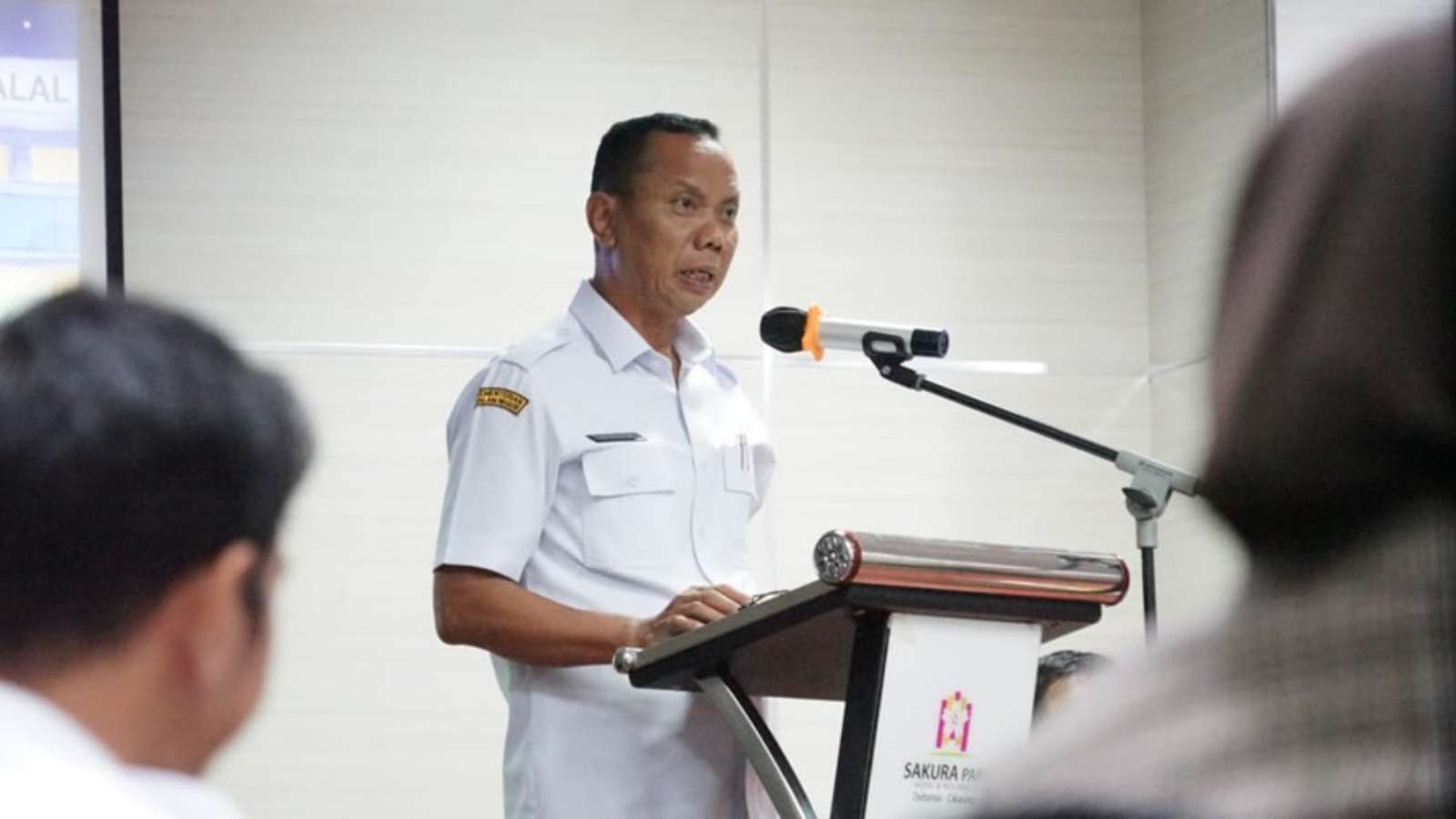 Bangun Ekosistem Halal, Pemkab Bekasi Bidik Produk UMKM Bersertifikat 