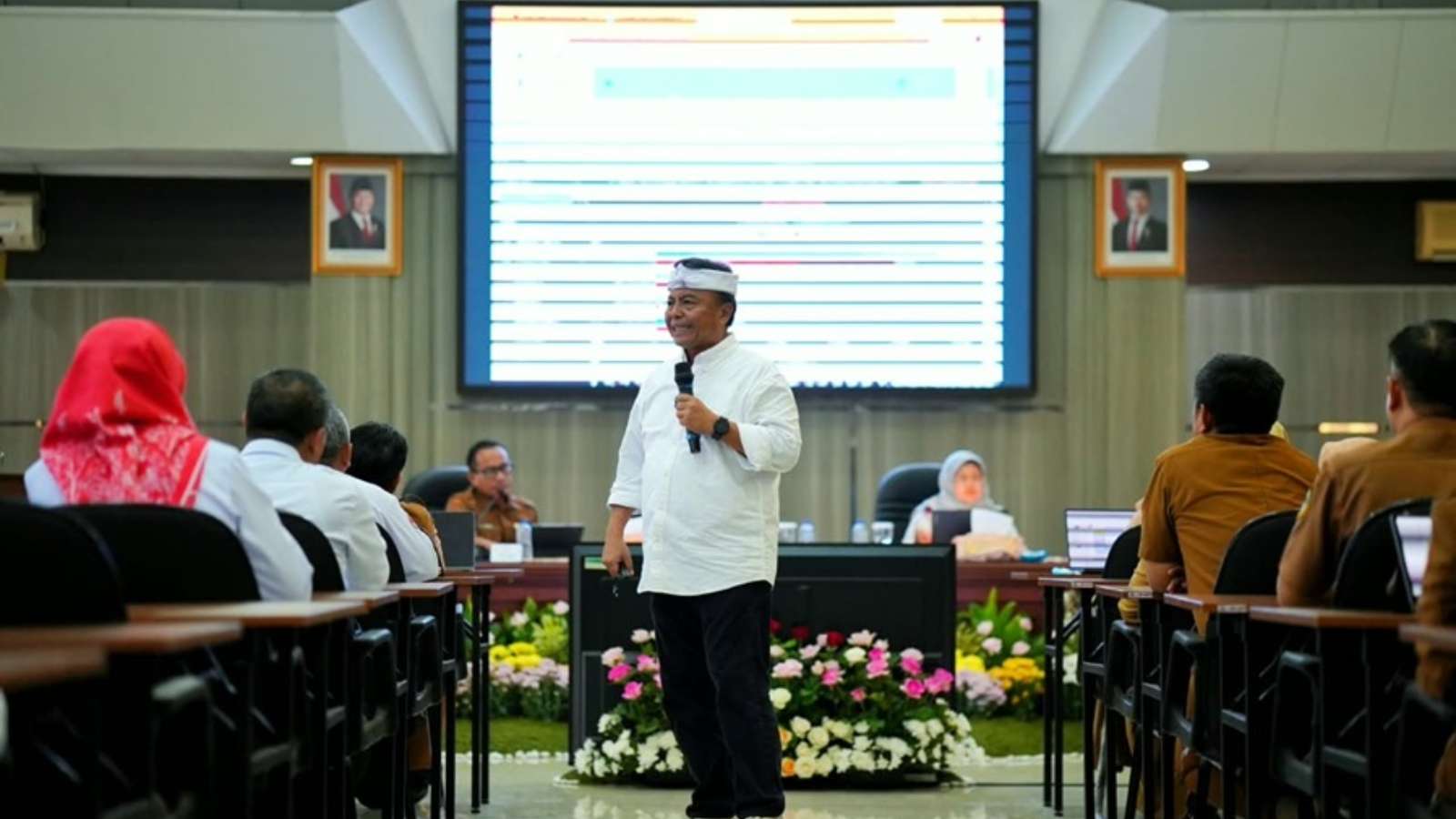 Sekda Jabar Perintahkan Pembentukan Tim Pemburu Anak Tidak Sekolah, Camat hingga Kepala Dinas Diminta Turun Langsung 