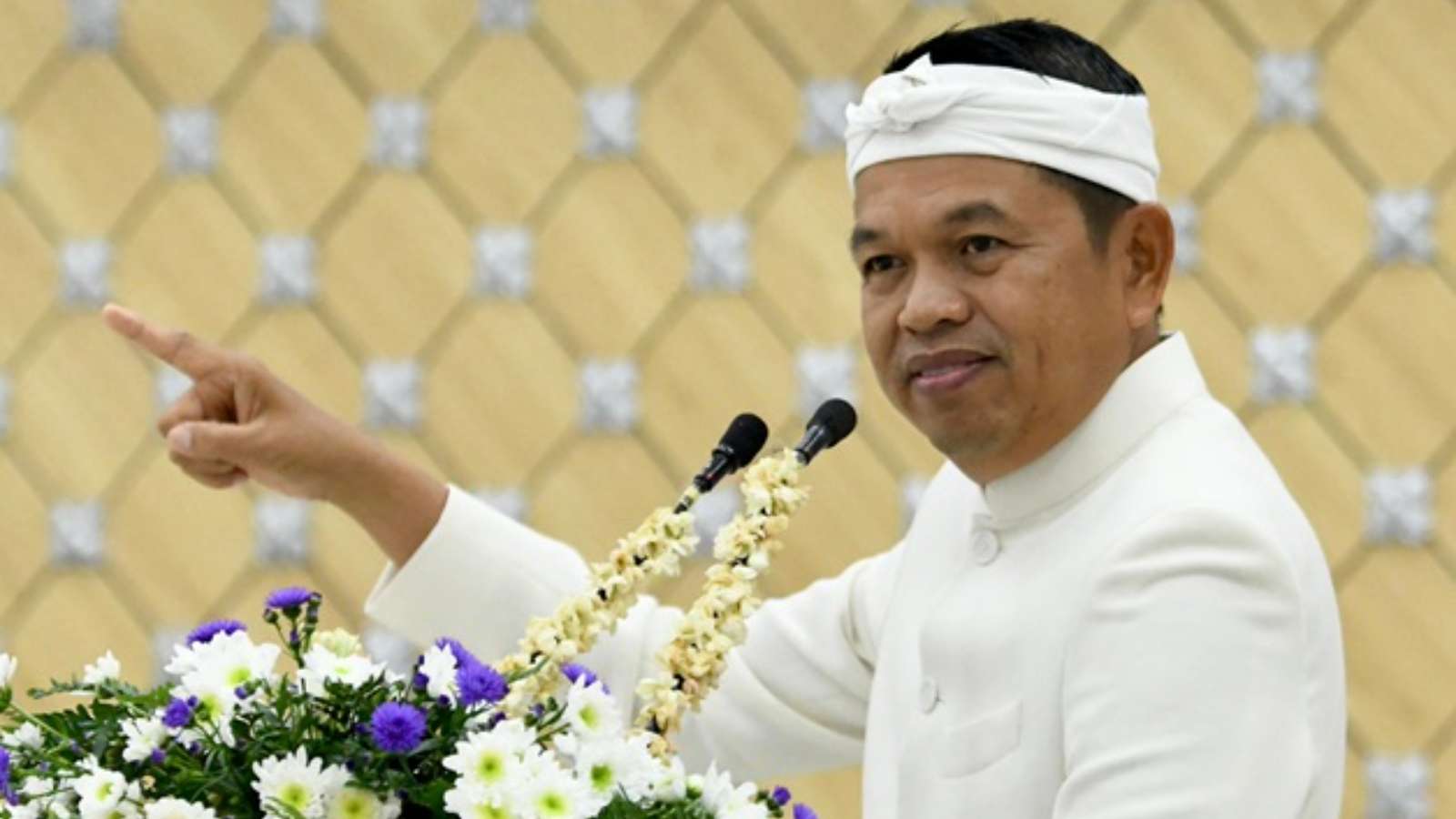 Realisasikan Aspirasi Masyarakat, Pemprov Jabar dan Pemkab Ciamis Kolaborasi Perbaiki Jalan Rusak 