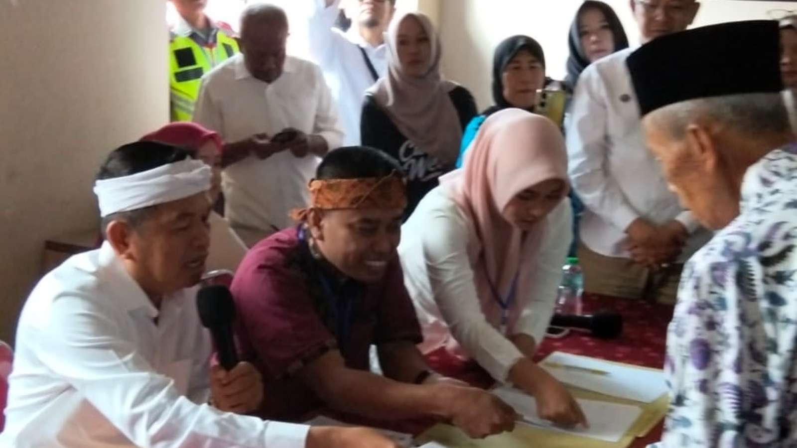 KDM : Pilkades Elektronik Digital Lebih Murah, Cepat, dan Meminimalisir Kecurangan 